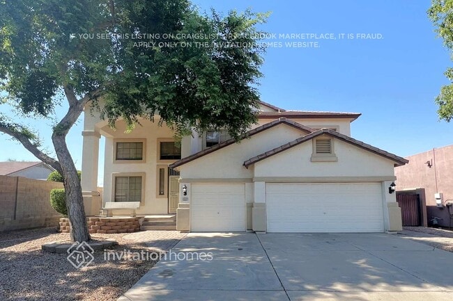 Building Photo - 10729 E Pampa Ave