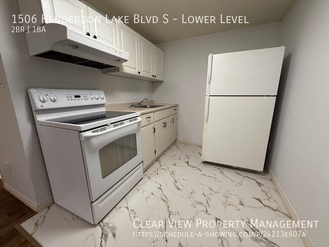 Photo - Recently Renovated 2-Bedroom Lower Suite in South Lethbridge!! Unit Lower Level