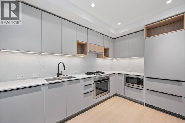 Photo - 125 Albert St Unité 21X