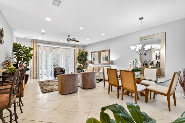 Photo - Furnished Rental