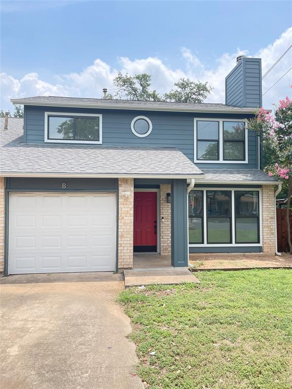 Photo - 6201 Hill Forest Dr Townhome