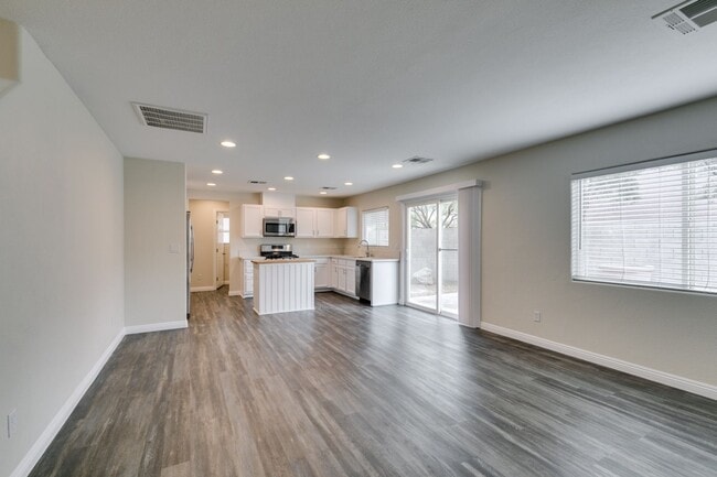 Photo - NORTH LAS VEGAS, ELDORADO 3 BEDROOM, 2.5 BA HOME, UPDATED, MOVE IN READY