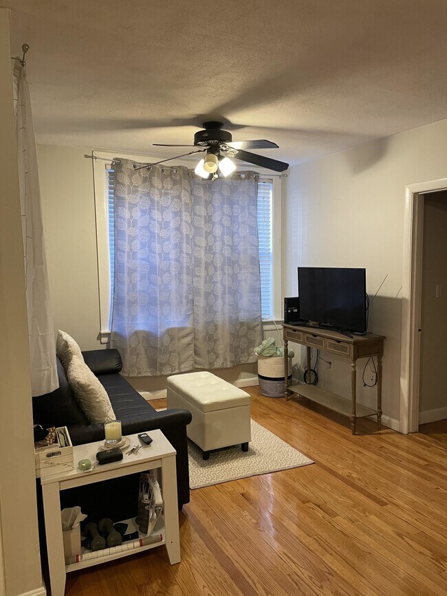 155 Endicott St Unidad 3