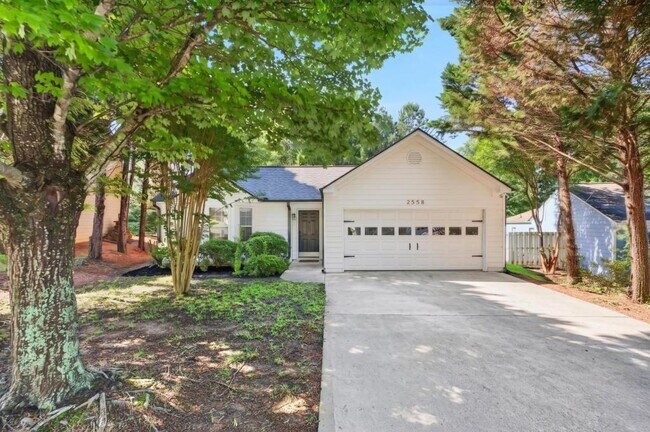 Photo - 2558 Candlewood Way