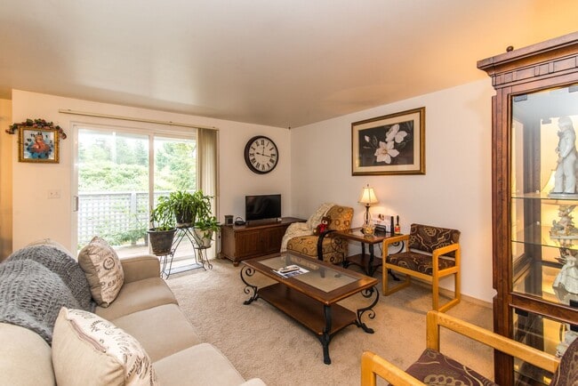 Photo - Parkhurst Apartments