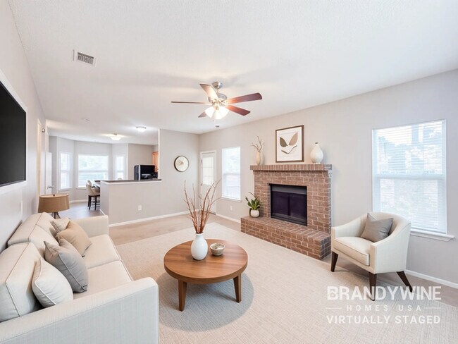 Photo - 3154 Snapfinger Ln