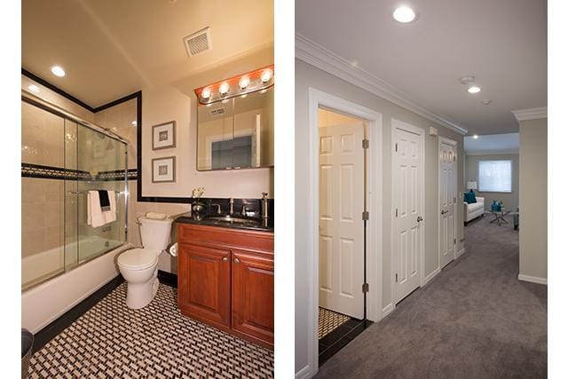 Photo - Fairfield Townhouses At Coram