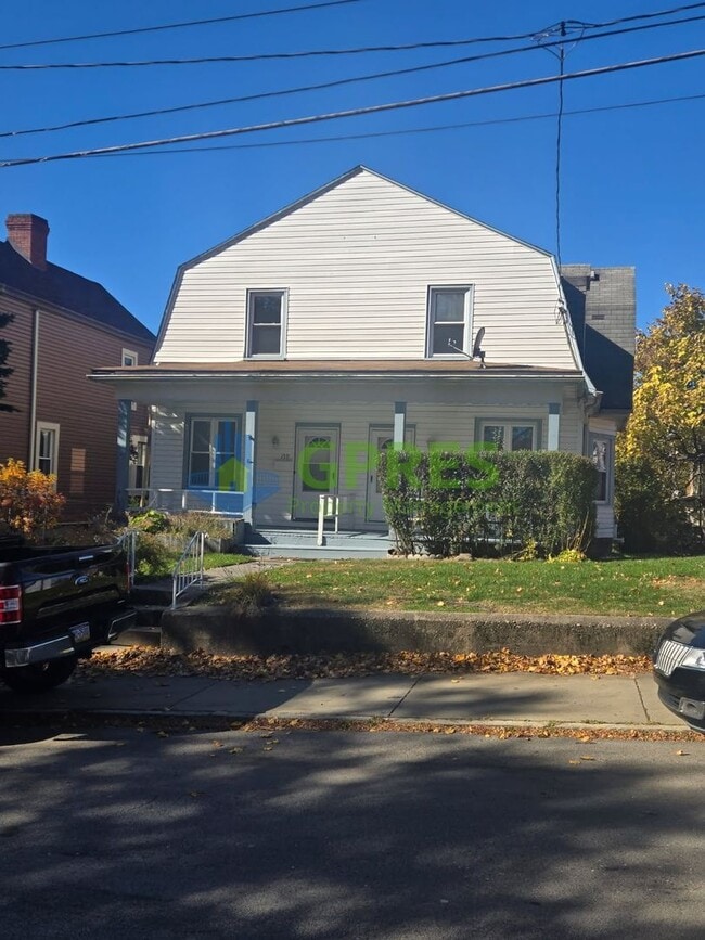 Building Photo - 159-161 Freeport Rd Unit 161