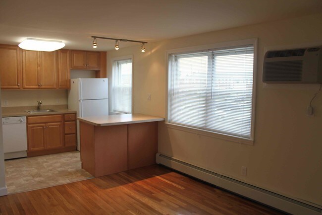 Photo - Arlington Park Apartments