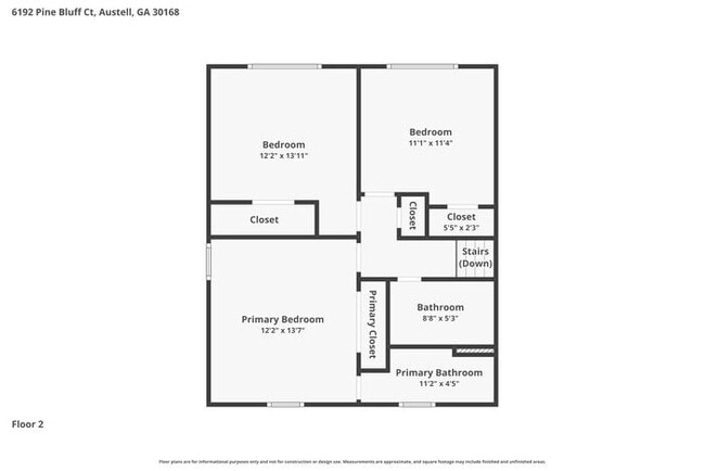 Photo - 6192 Pine Bluff Ct