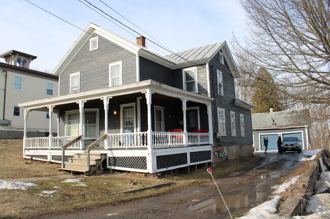 Building Photo - 3208 East Ave Rental