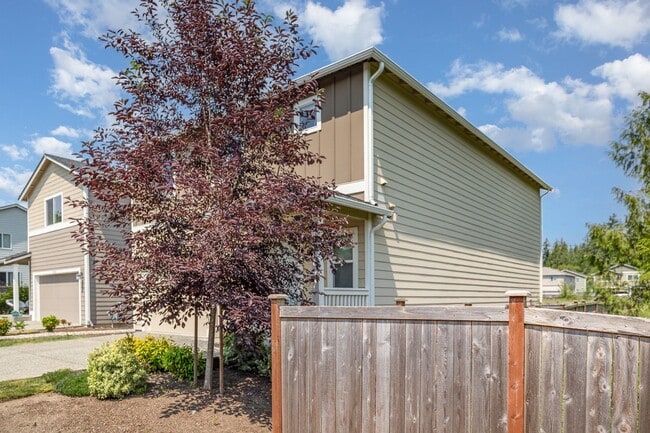 Photo - Charming 4-Bed | 2.5-Bath Home in Sultan $3,100 – Available August!