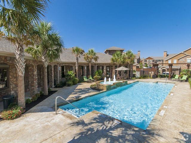 Mansions at Hickory Creek - Mansions at Hickory Creek