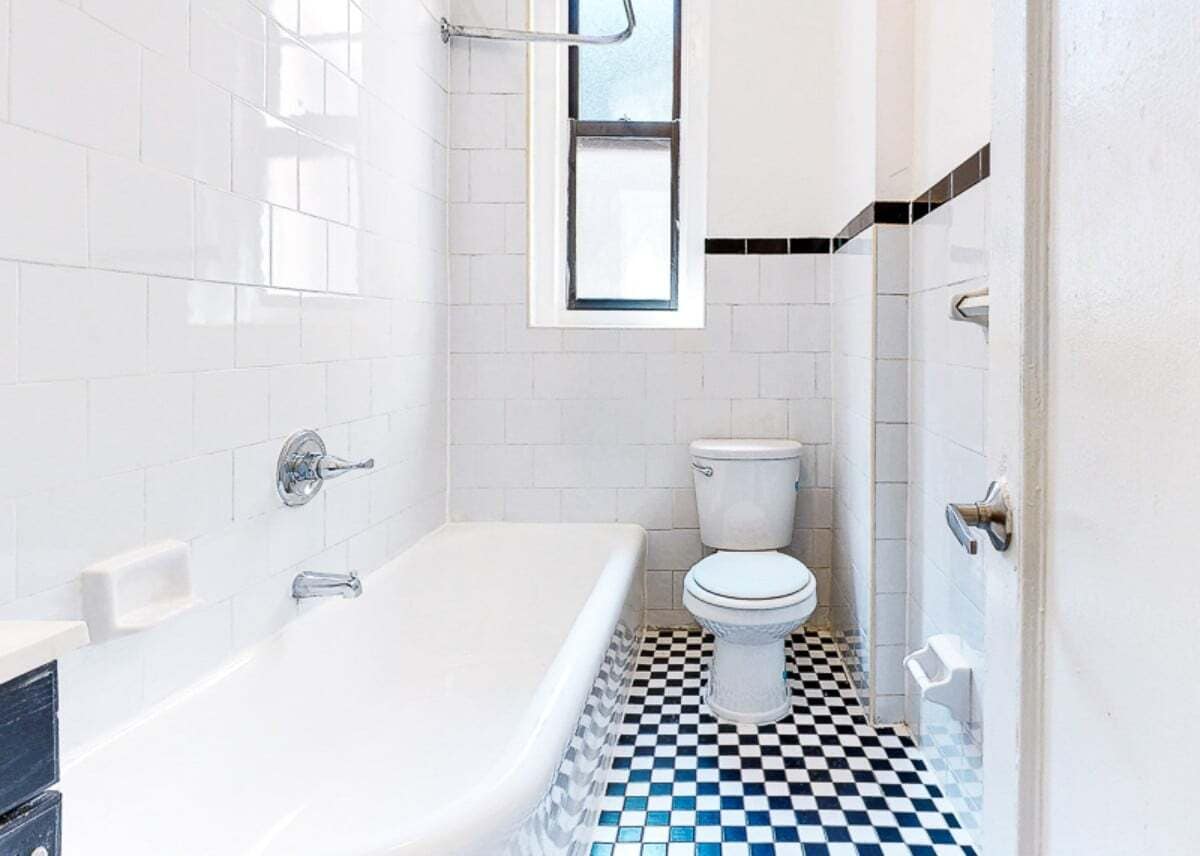 Photo - Edgecombe Avenue Unit 5K