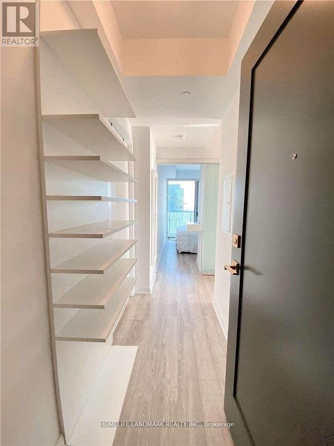 Photo - 50 Charles St E Unit 3403