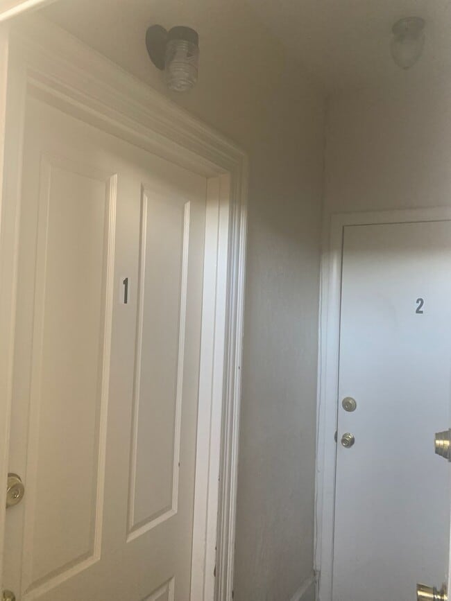 Photo - 1st Floor West End York City