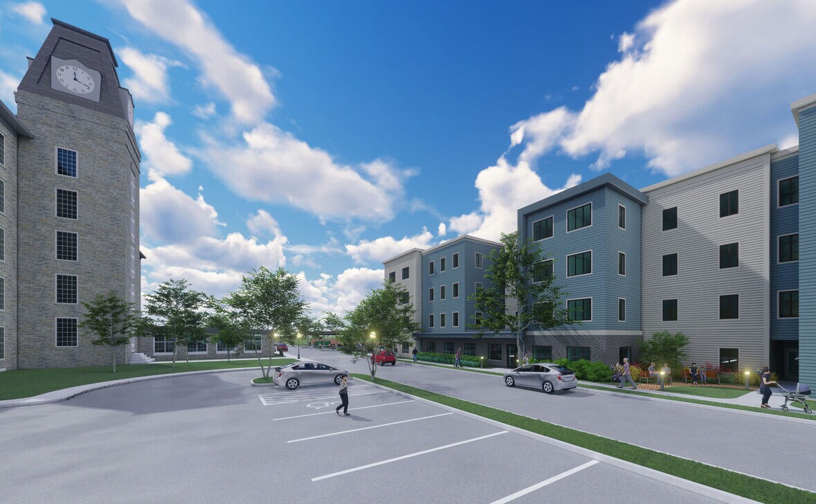 Solara Apartments Tiverton, RI