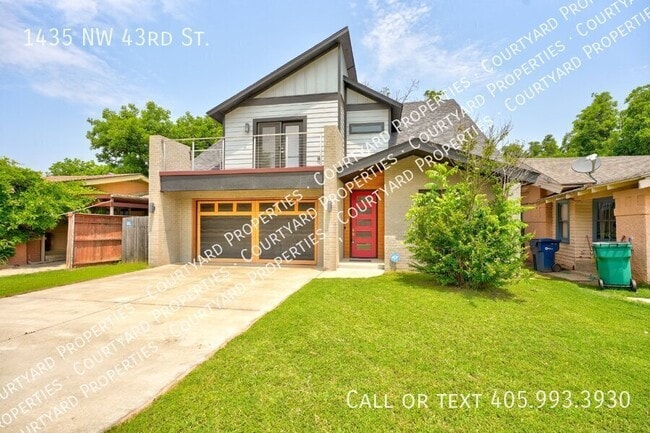 Photo - 1435 NW 43rd St