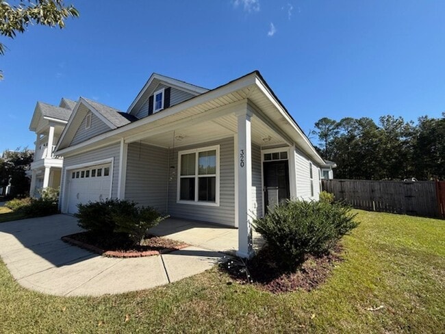 Photo - 3 Bedroom 2 Bath House in Brickhope Greens...