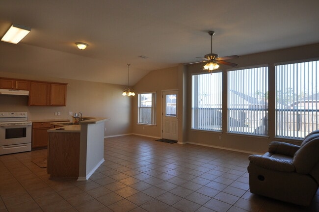 Photo - Custom Built Home in Flint!