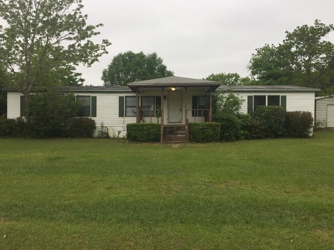 Building Photo - 8117 Delta Dr