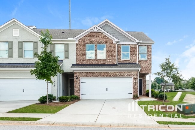 Photo - 1432 Silver Charm Ln Casa