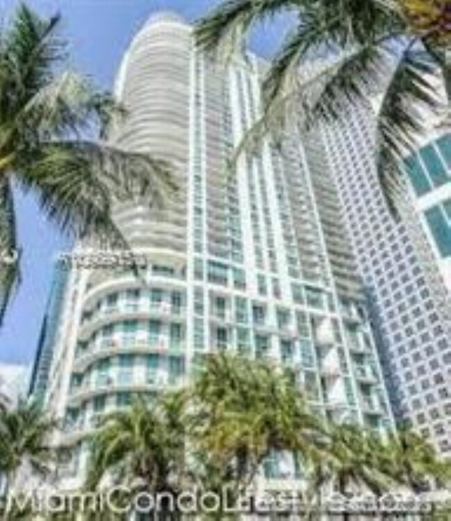 Photo - 300 S BISCAYNE Blvd Unit 3611
