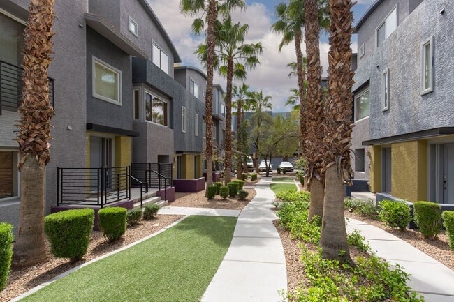 Photo - 9050 W Tropicana Ave