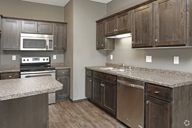 Willow Breeze Apartments
