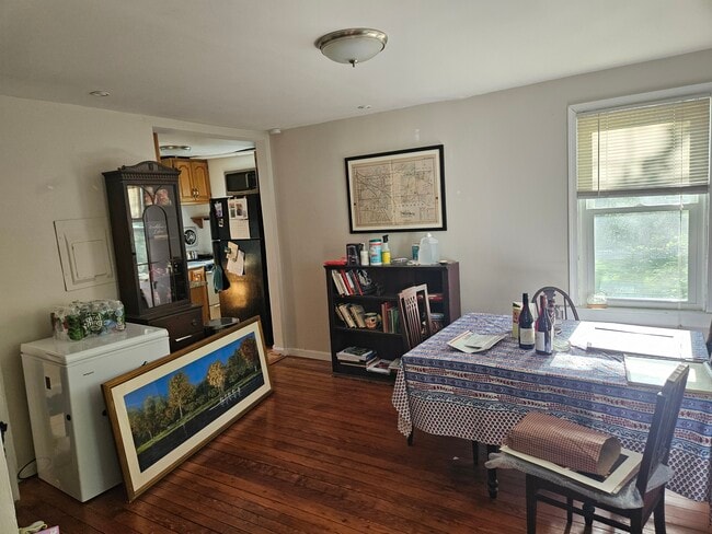 Photo - 266 Old Eagle School Rd Unidad 266 Old Eagle School Rd, 2nd Floor