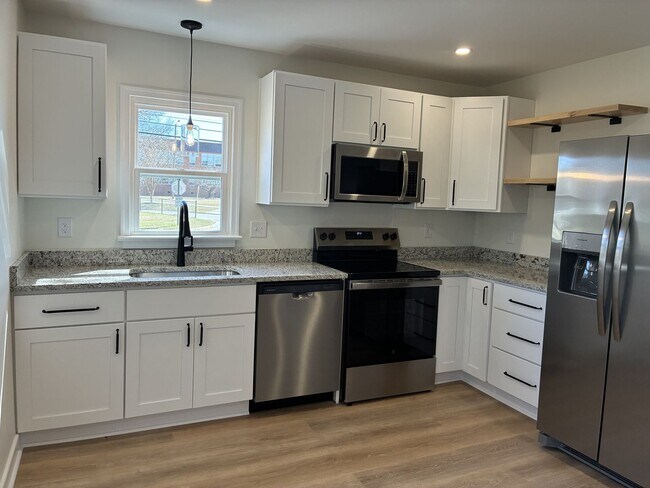 Photo - Adorable, Newly Remodeled Home in Henrico