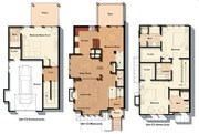 3BR/3.5BA