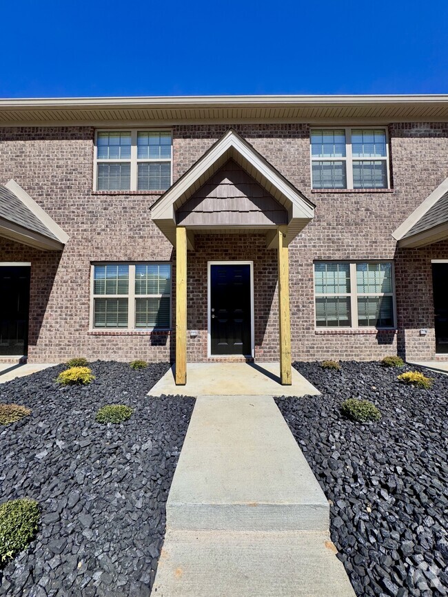 Building Photo - 1617 KY-1247 Rental
