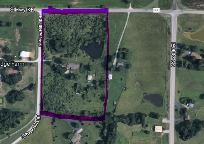 Photo - Beautiful Hobby Farm on 10 Acres!