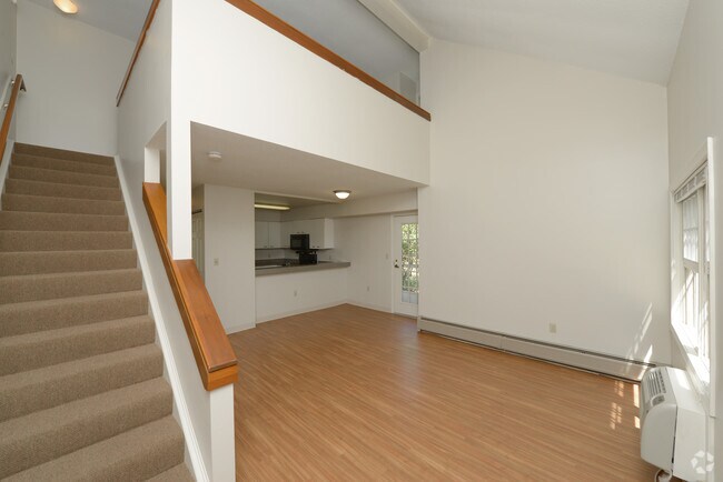 Mariner's Hill Apartments