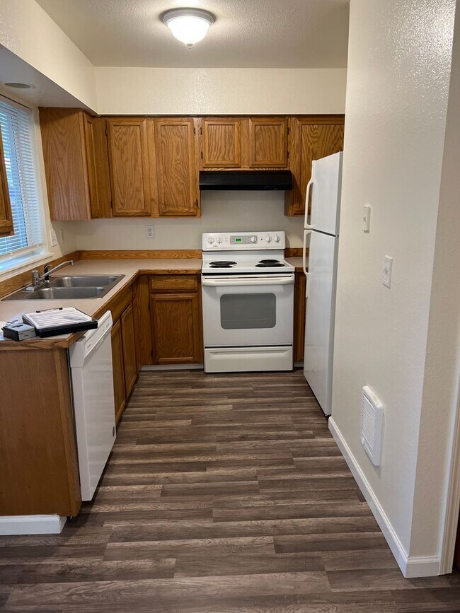 Photo - Quail Ridge Apartments