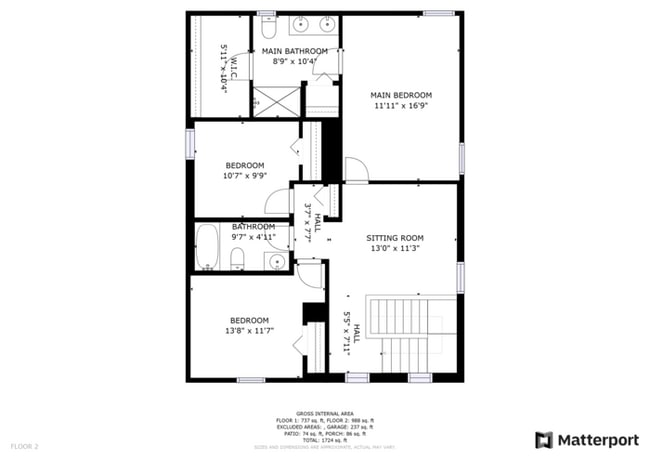 Photo - 108 Foxford Dr