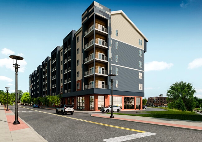 Photo - The Residences at Heritage Crossings