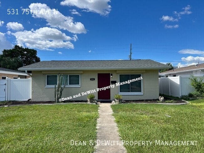 Building Photo - 531 75th Ave N Rental