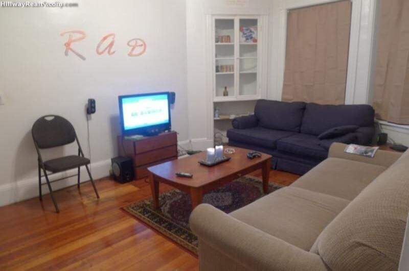 Photo - 862 Huntington Ave Unit 2