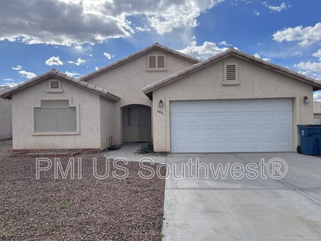 Building Photo - 4891 S Rinaldi Dr Rental