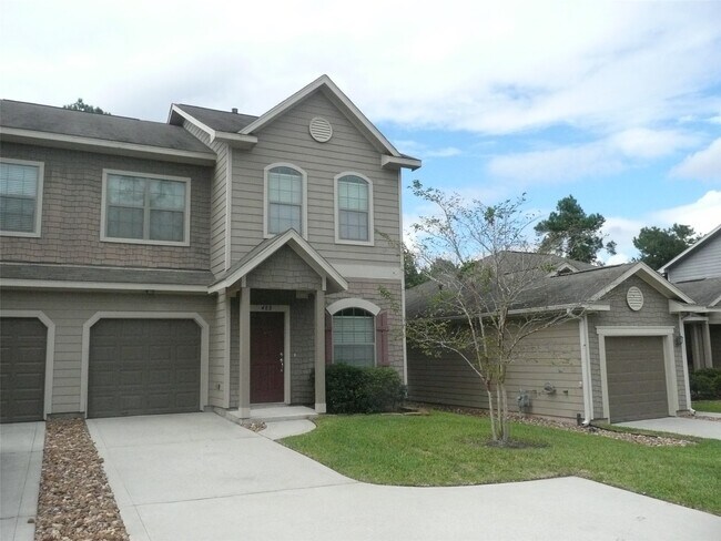 Building Photo - 38 Woodland Hills Dr Unit B