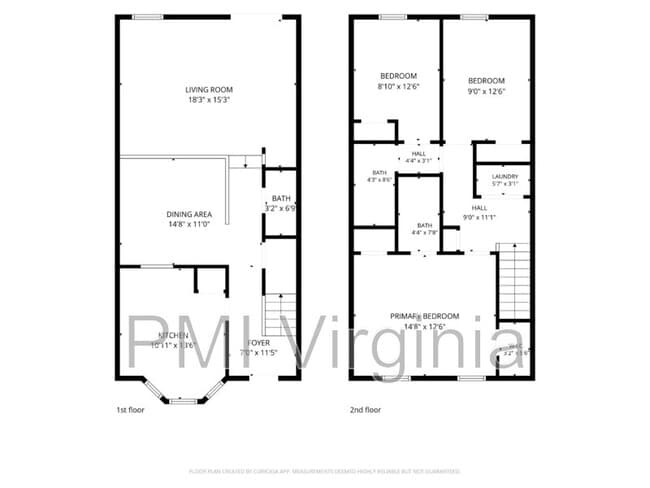 Photo - 202 Stonehall Ct