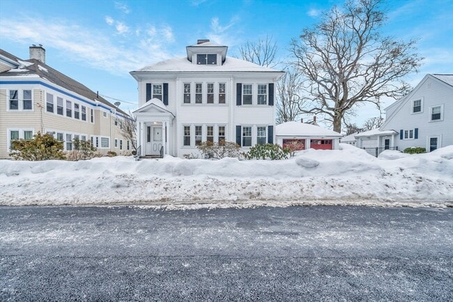 Building Photo - 26 Richardson Ave Unit 26