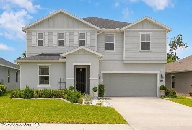 Building Photo - 1116 Potenza Dr