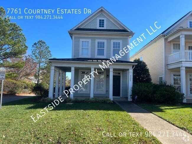 Building Photo - 7761 Courtney Estates Dr Rental