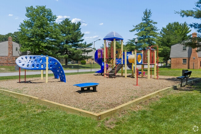 Playground