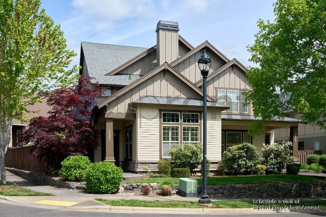 Photo - 16397 NW Rossetta St Townhome