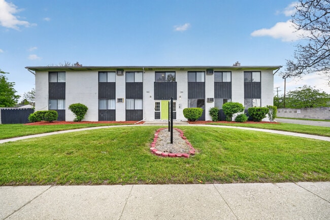 1771 E Woodward Heights Blvd
