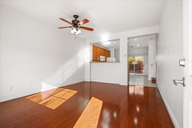 Photo - Elegant 3 Bedroom Home with Gourmet Kitchen, Office, & Landscaped Backyard